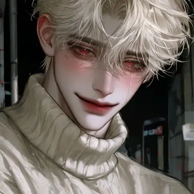 Profile image of 민지후