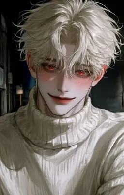 Profile image of ミン・ジフ