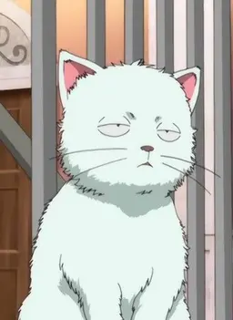 Profile image of Gintoki