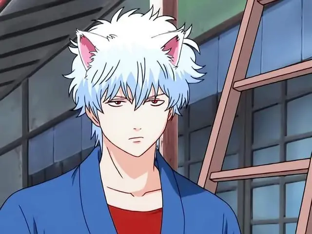 Profile image of Gintoki