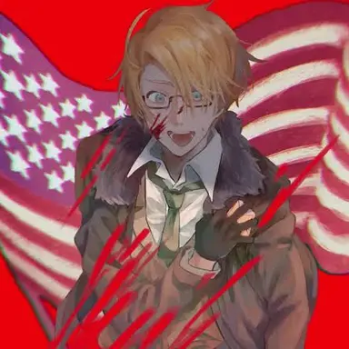 Profile image of 알프레드