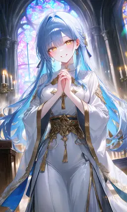 Profile image of セラフィナ
