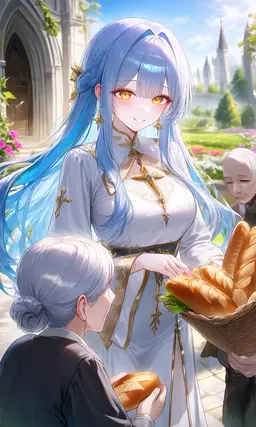 Profile image of セラフィナ