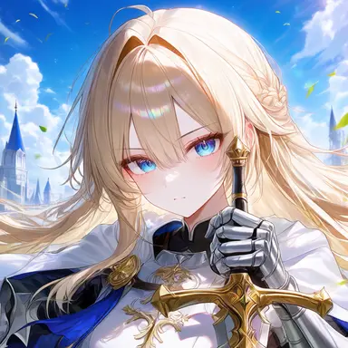 Profile image of アリア