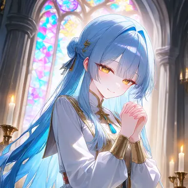 Profile image of セラフィナ