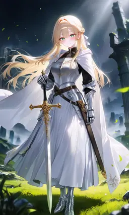Profile image of アリア