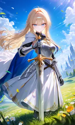 Profile image of アリア