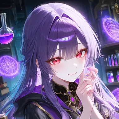 Profile image of リリアナ