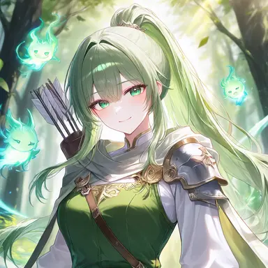 Profile image of アイリス