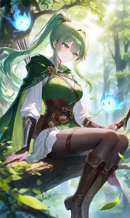 Profile image of アイリス