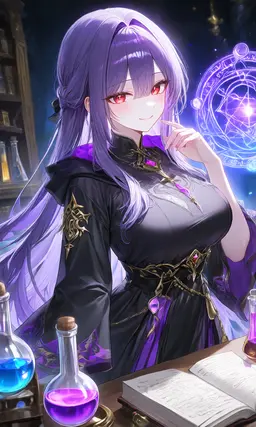 Profile image of リリアナ