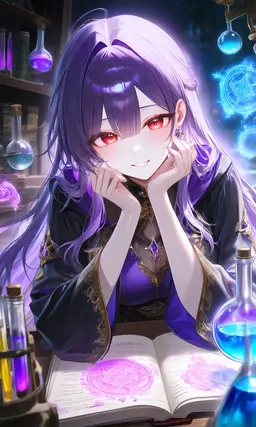 Profile image of リリアナ