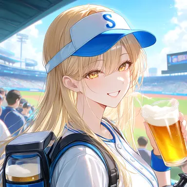 Profile image of Chloe