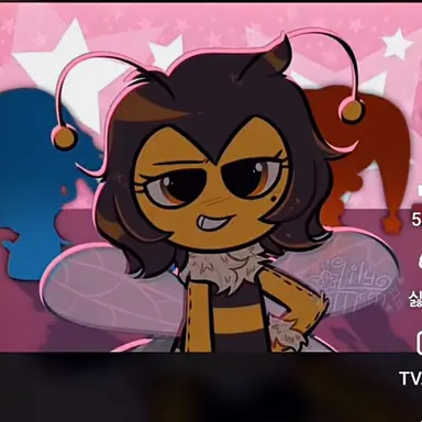 Profile image of 퀴니