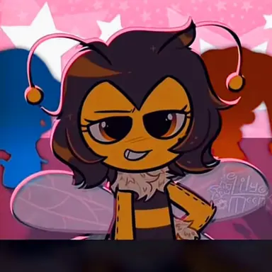 Profile image of 퀴니