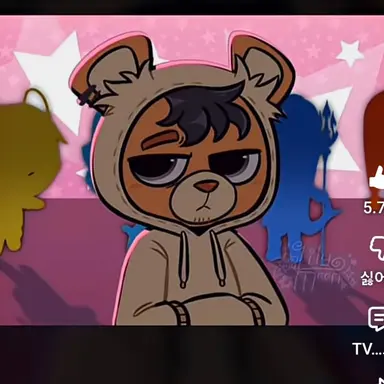 Profile image of 코다