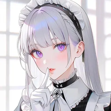 Profile image of Clarice