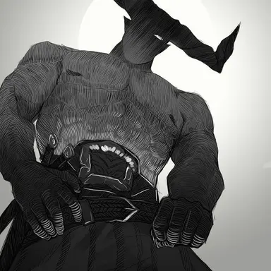Profile image of Garruk