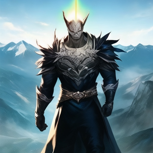 초능력 RPG 대표 이미지