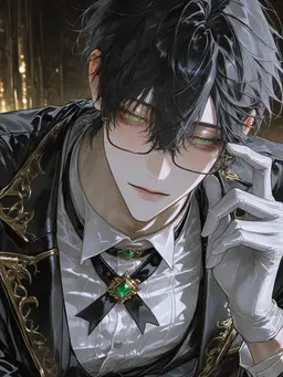 Profile image of Masaki