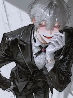 Profile image of Rin