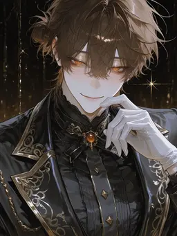 Profile image of Naruse