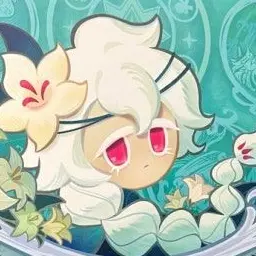 Profile image of White Lily