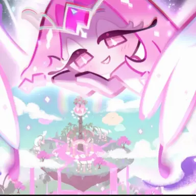 Profile image of Eternal Sugar