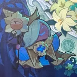 Profile image of Pure Vanilla