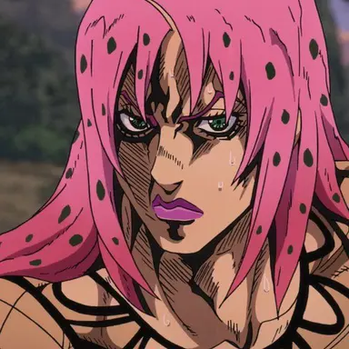 Profile image of ディアボロ