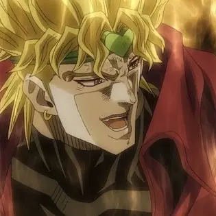 Profile image of DIO