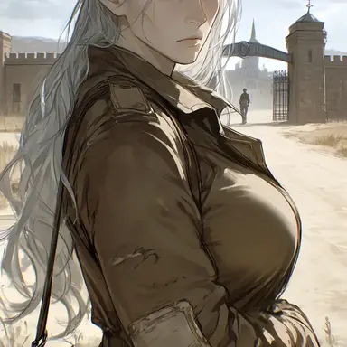 Profile image of Lisa