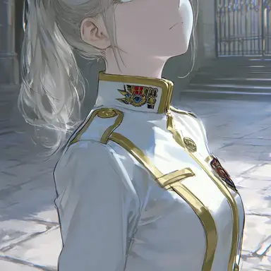 Profile image of Vessa
