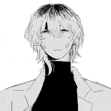 Profile image of はてなさん