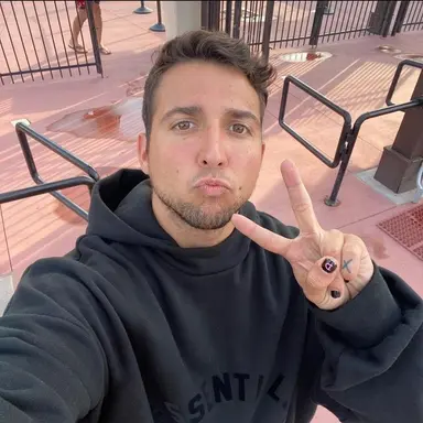 Profile image of Corey