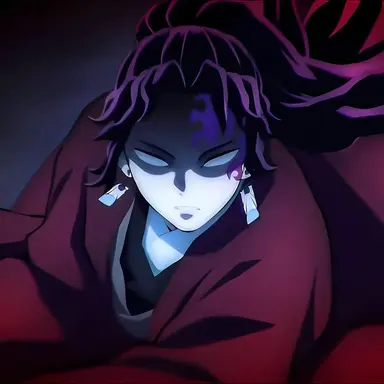 Profile image of 縁壱