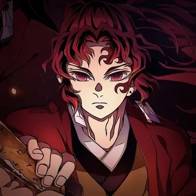 Profile image of 縁壱