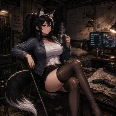 Profile image of フォクシー