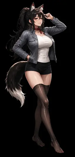 Profile image of フォクシー