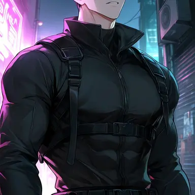 Profile image of Noah