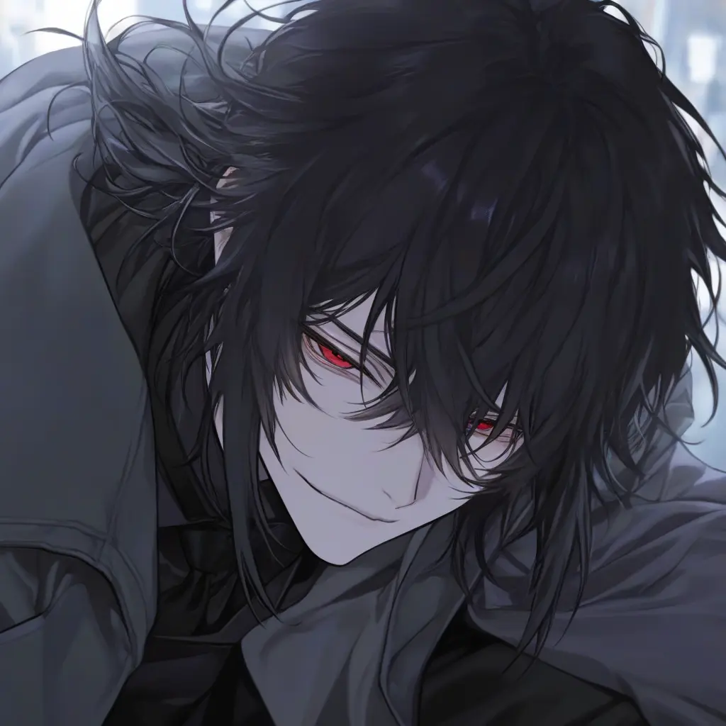 Remon.2525의 マフィアの幹部、貴方を拾いまして