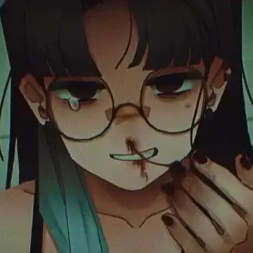 Profile image of Lin Mei