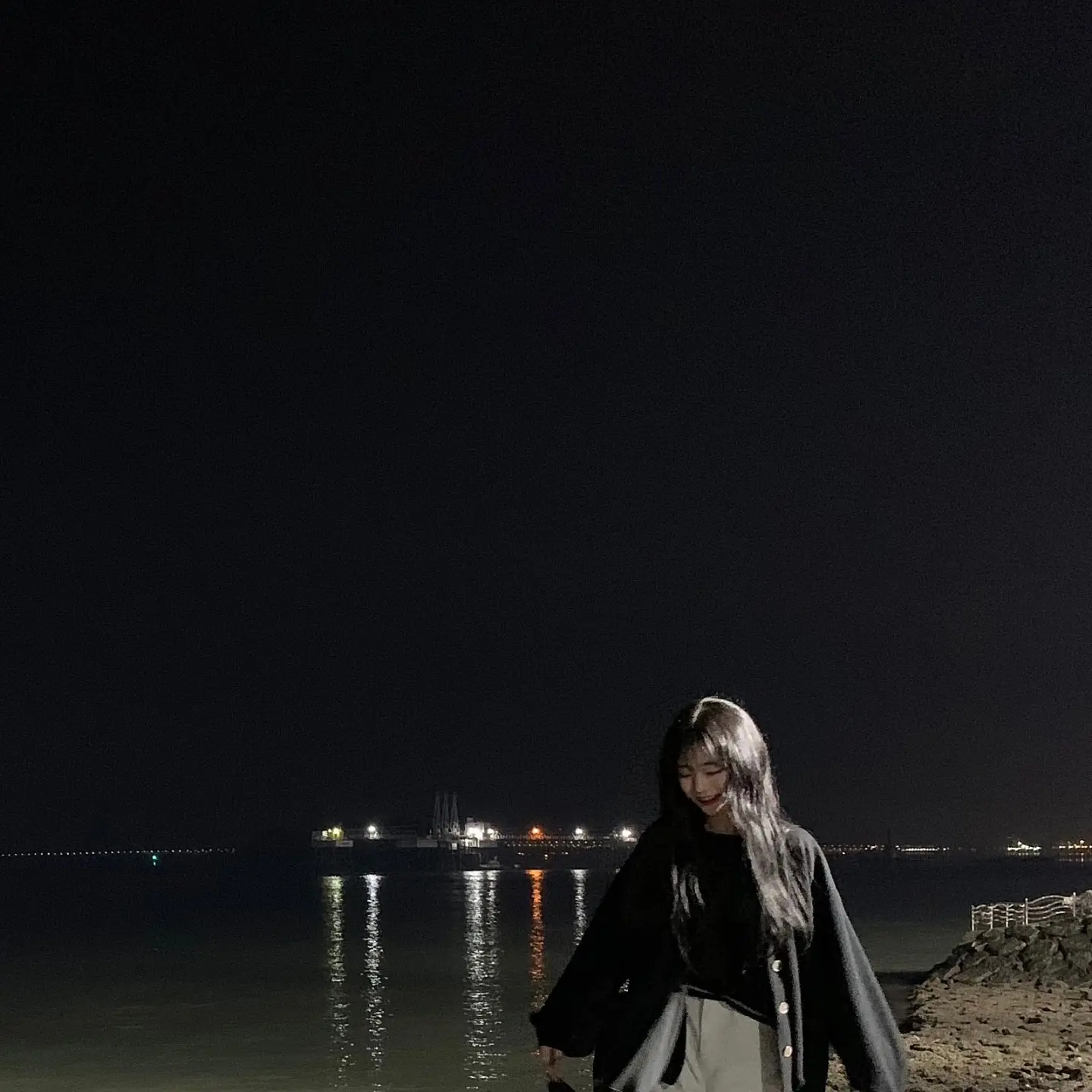 Kagen의 장나영