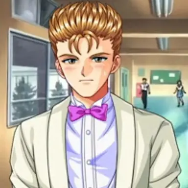 Profile image of 外井雪之丞