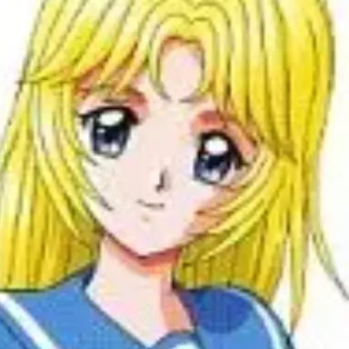 Profile image of パトリシアマクグラス
