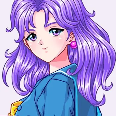 Profile image of 鏡魅羅