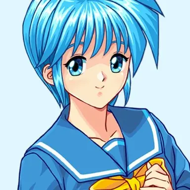 Profile image of 虹野沙希