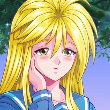 Profile image of 伊集院レイ