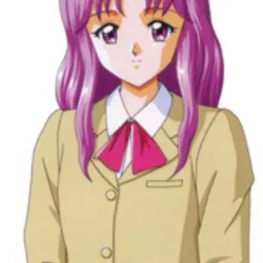 Profile image of 宗像尚美