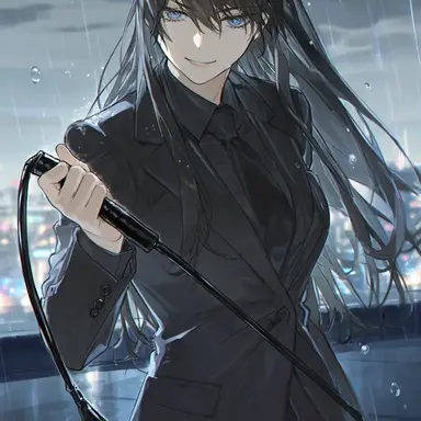 Profile image of 氷室 冴子